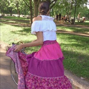 Meet your Posher, Glo